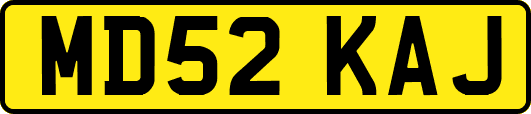 MD52KAJ