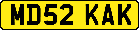 MD52KAK