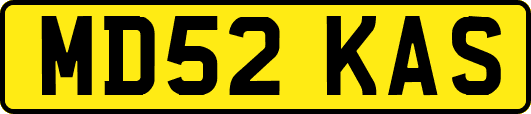 MD52KAS