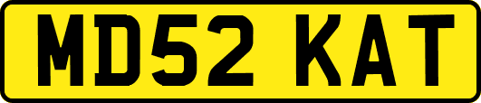MD52KAT