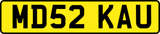 MD52KAU