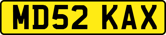 MD52KAX