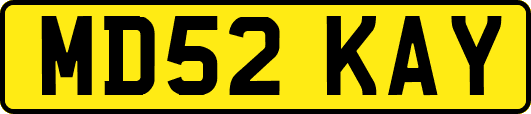 MD52KAY