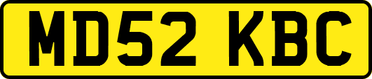 MD52KBC