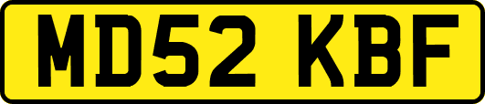 MD52KBF
