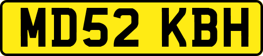 MD52KBH