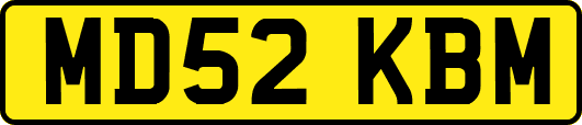 MD52KBM