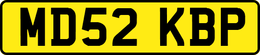 MD52KBP