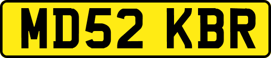 MD52KBR