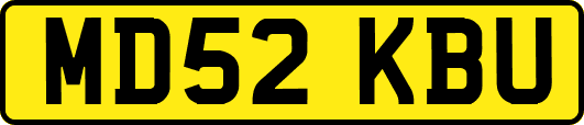MD52KBU