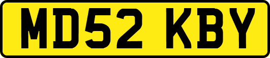 MD52KBY