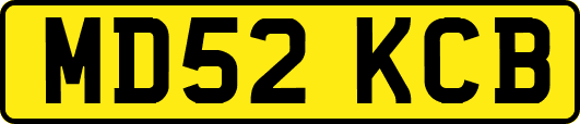 MD52KCB