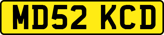MD52KCD