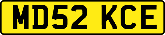 MD52KCE