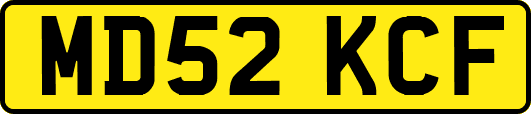 MD52KCF