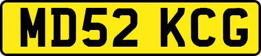 MD52KCG