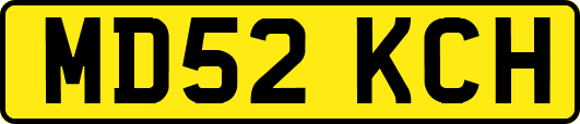MD52KCH