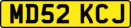 MD52KCJ