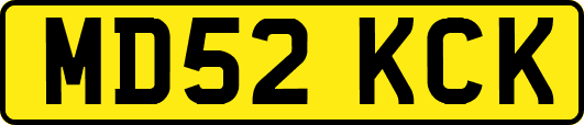 MD52KCK