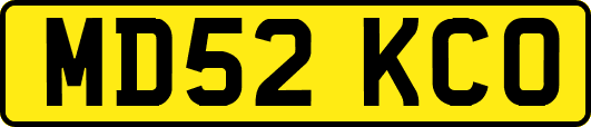 MD52KCO