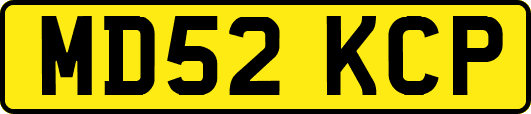 MD52KCP
