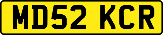 MD52KCR