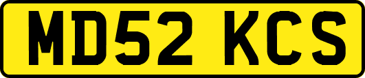 MD52KCS