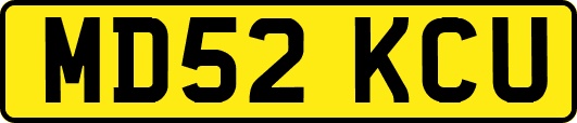 MD52KCU