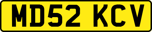 MD52KCV