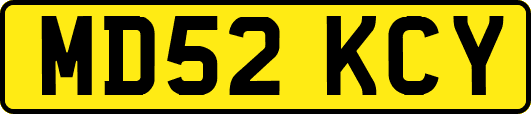 MD52KCY