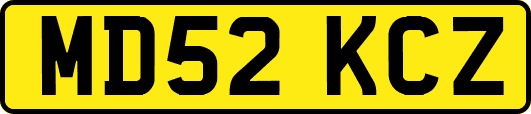 MD52KCZ
