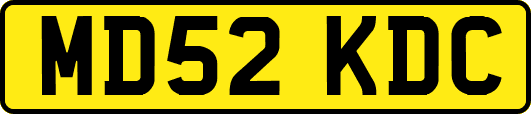 MD52KDC