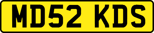 MD52KDS