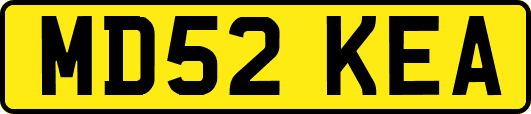 MD52KEA