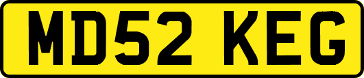 MD52KEG