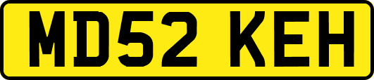 MD52KEH