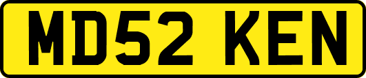 MD52KEN