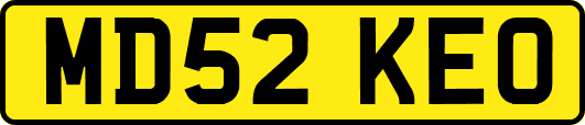 MD52KEO