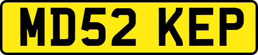 MD52KEP