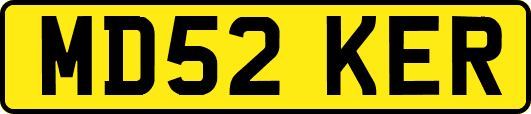 MD52KER