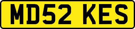 MD52KES