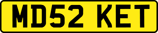 MD52KET
