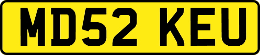 MD52KEU