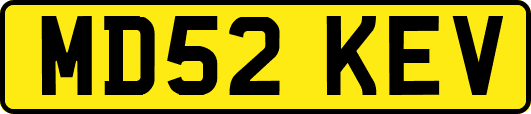 MD52KEV