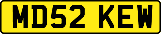 MD52KEW