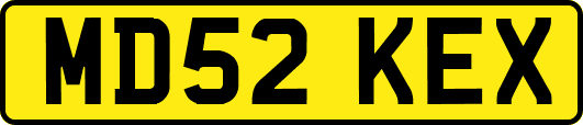 MD52KEX