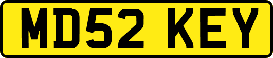 MD52KEY