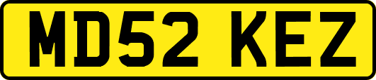 MD52KEZ