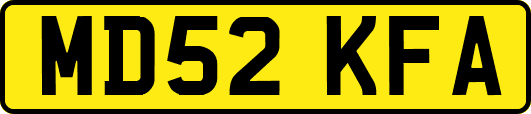 MD52KFA