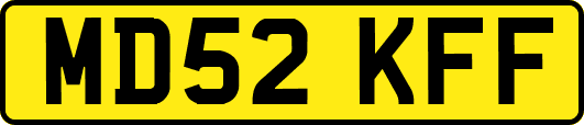 MD52KFF
